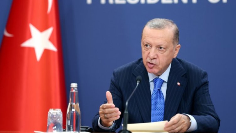 Снимка: БГНЕС/EPA