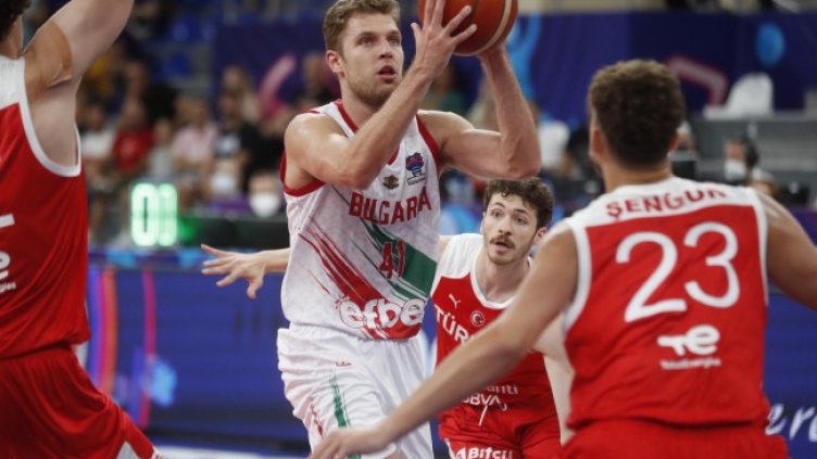 Снимка: БГНЕС/EPA