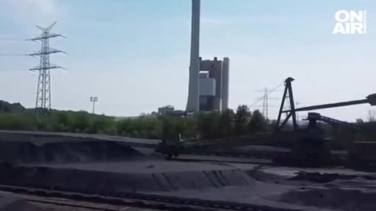 Европа и Германия се готвят за студените месеци