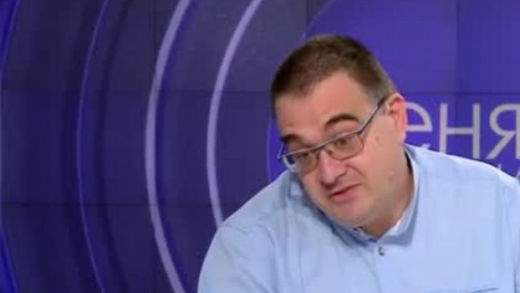 Божинов: Преговорите със Северна Македония са за наша сметка