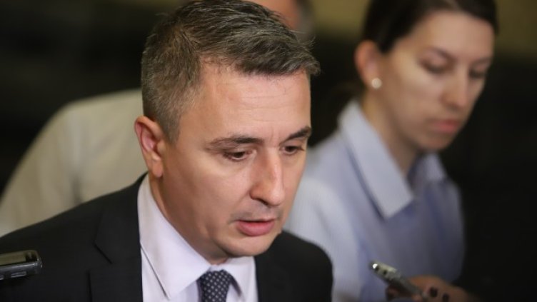 Снимка: БГНЕС