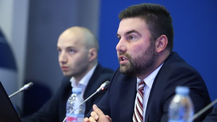 Снимка: БГНЕС