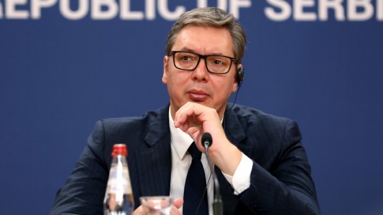 Снимка: БГНЕС/EPA