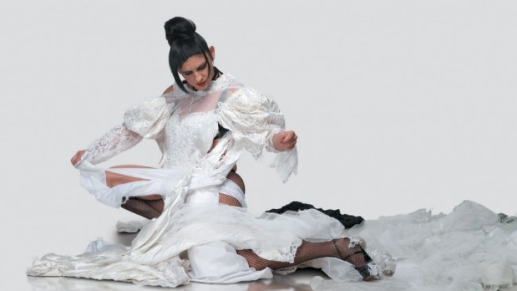 Снимка:  "Жан-Клод на начинаещи"