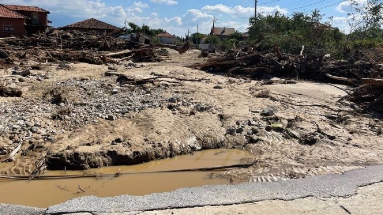 Снимка: БГНЕС