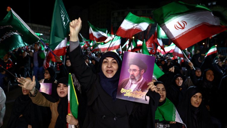 Снимка: Reuters