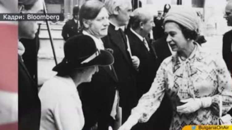 Снимка: Bulgaria ON AIR