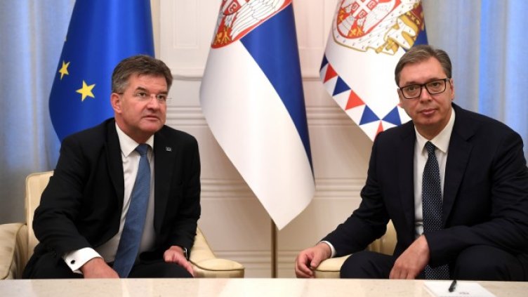 Снимка: БГНЕС/EPA