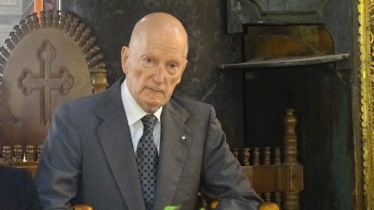 Снимка: архив, БГНЕС