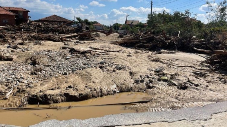 Снимка: БГНЕС