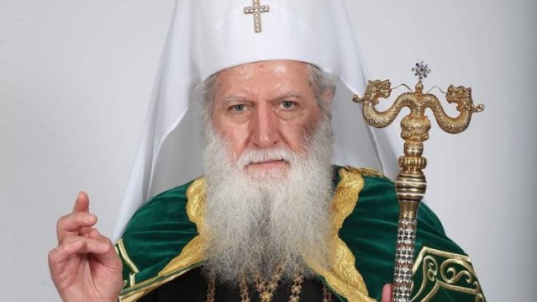 Снимка: Българската патриаршия