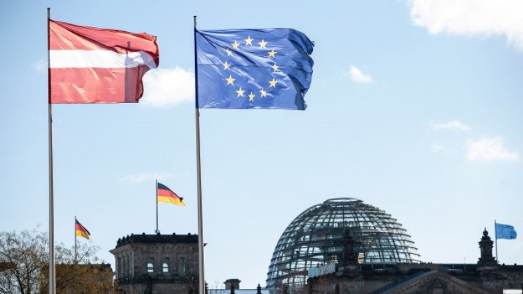 Снимка: БГНЕС/EPA