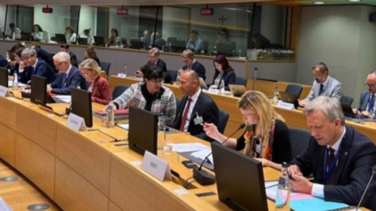 Снимка: Министерство на енергетиката