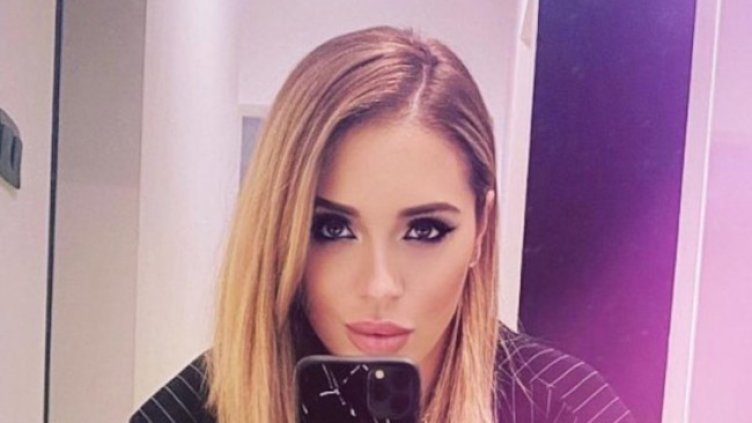 Снимка: Facebook/Mika Stoitchkov