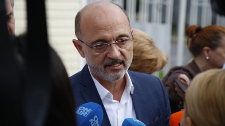 Снимка: БГНЕС