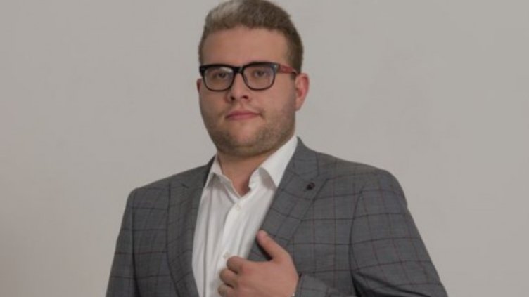 Снимка: Пресцентър на БСП