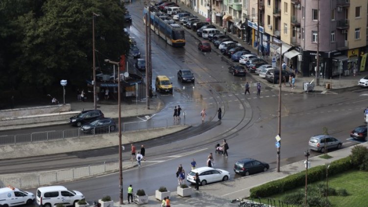 Снимка: БГНЕС