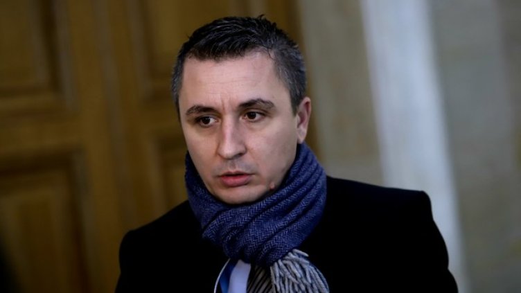 Снимка: БГНЕС