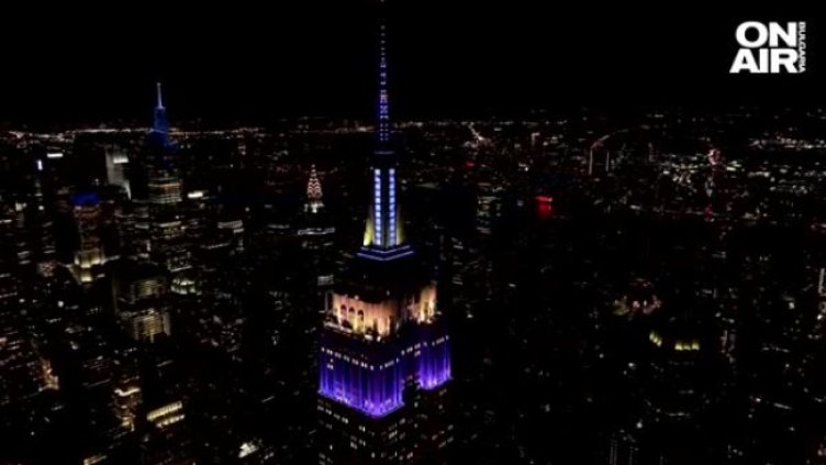 От Африка до Китай - милиони отдават почит на Елизабет II