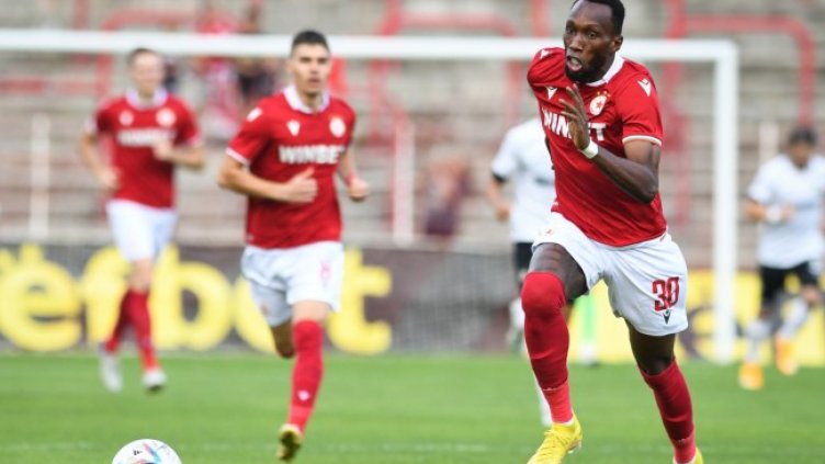 Снимка: Lap.bg