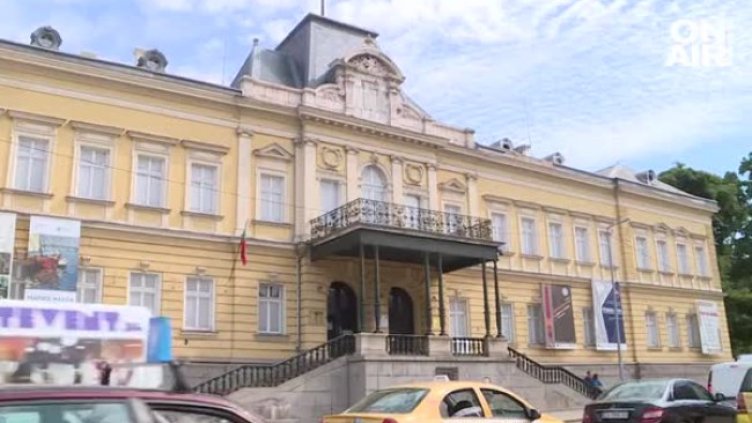 Историите ON AIR: Експериментът Източна Румелия