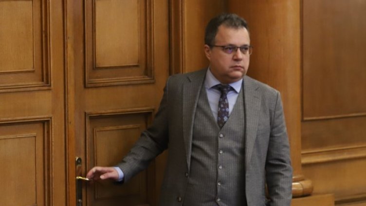 Снимка: БГНЕС