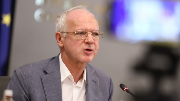 Снимка: БГНЕС