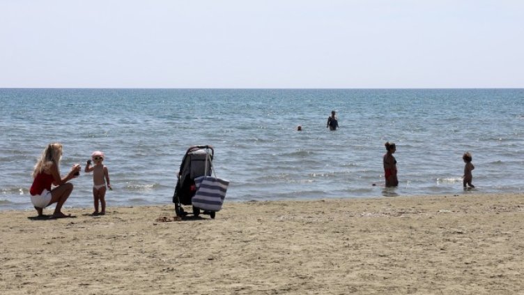 Снимка: БГНЕС/EPA