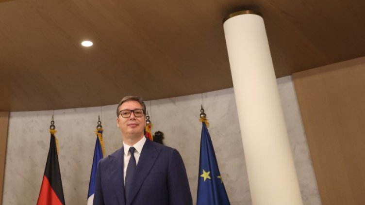 Снимка: БГНЕС/EPA