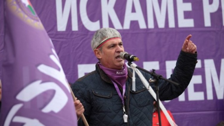 Снимка: Димитър Кьосемарлиев, Dnes.bg