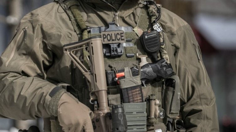 Снимка: архив, БГНЕС