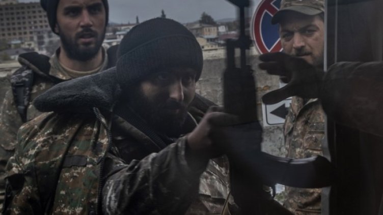 Снимка: архив, БГНЕС