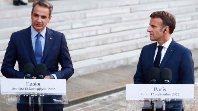 Снимка: БГНЕС/EPA