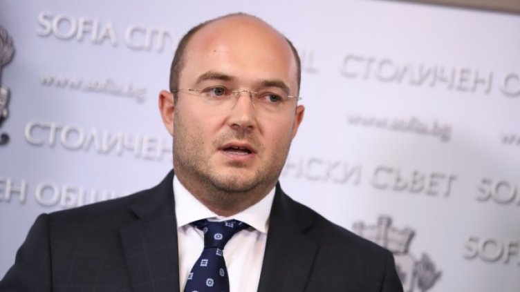 Снимка: БГНЕС