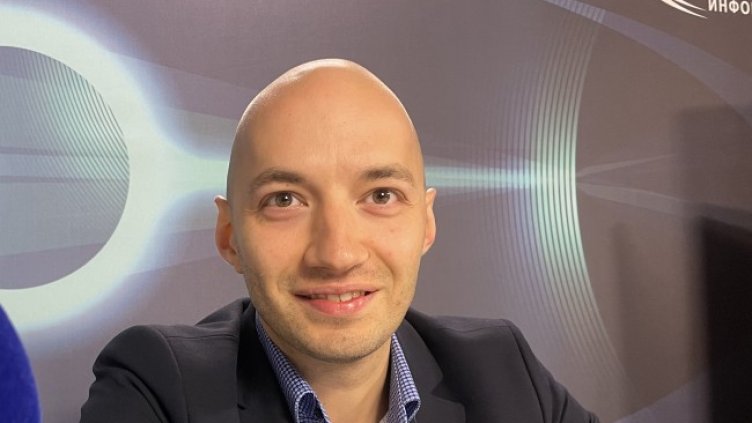 Снимка: БГНЕС