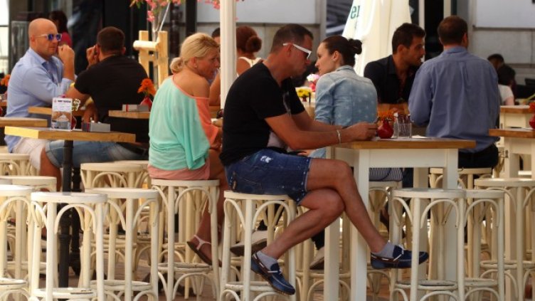 Снимка: БГНЕС