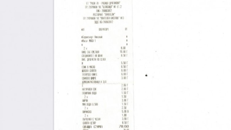 Снимка: Helpbook