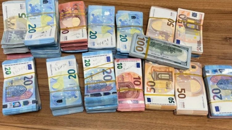 Снимка: Агенция "Митници"