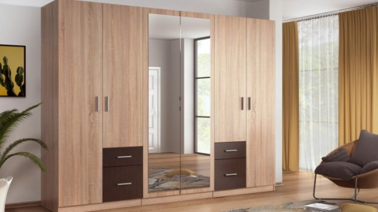 Гардеробът и неговите тайни - полезни съвети как да го изберем