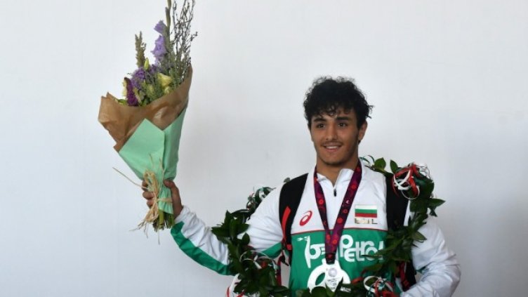 Снимка: Lap.bg