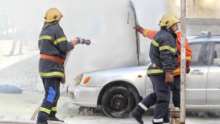 Снимка: Димитър Кьосемарлиев, Dnes.bg