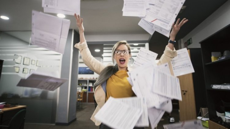 Снимка: Istock