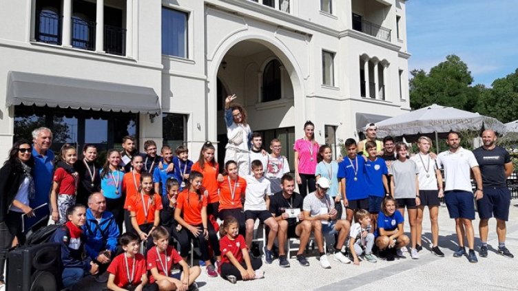 Снимка: Св. св. Константин и Елена