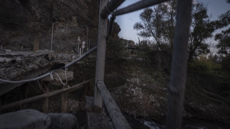 Снимка: архив, БГНЕС