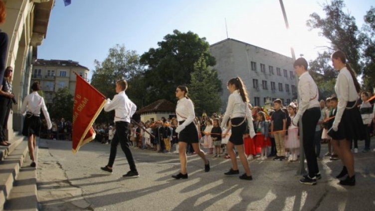 Снимка: Димитър Кьосемарлиев, Dnes.bg