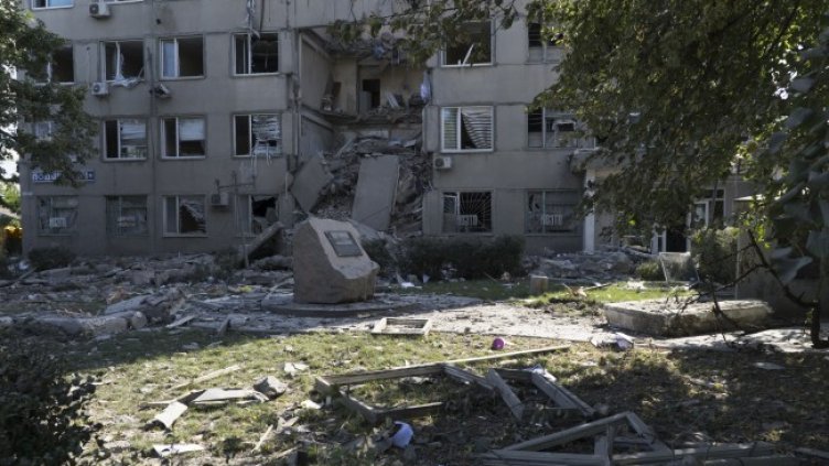 Снимка: БГНЕС