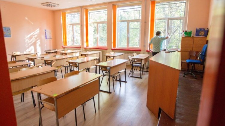 Снимка: Димитър Кьосемарлиев, Dnes.bg