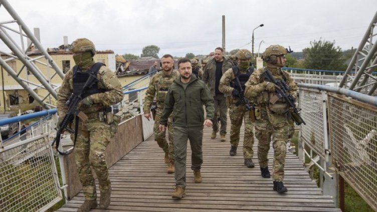 Снимка: БГНЕС/ЕПА