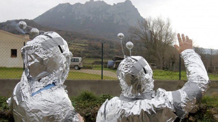 Снимка: БГНЕС