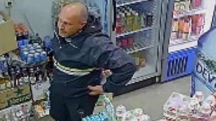 Снимка: МВР